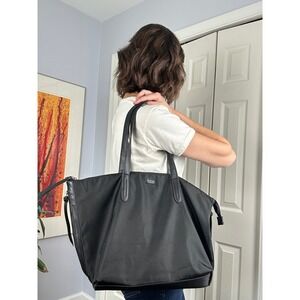Botkier Black Tote Bag